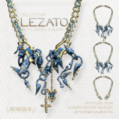 lezato_necklacebluegwomen